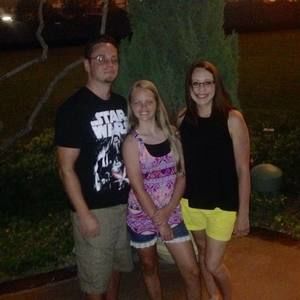 Meet your Posher, Billie jo